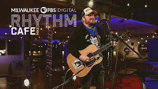Rhythm Caf&eacute; MKE | Walt Hamburger | Do Crimes Session 1, VOL24