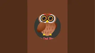 Little Owl Studios is live!
