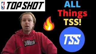 NBA Top Shot Score TSS! (Details, Questions, & Things YOU May Have MISSED!)