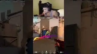 This Yoru played TP mind-games 😡