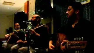 Tasos Bagourakis - Manolis Xaxlakis - 13
