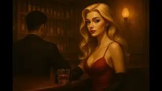 Sultry Jazz Nights &ndash; Sexy, Smoky, Raspy Female Vocals for Late Evenings