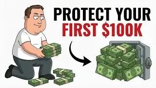 11 Things You Should Do Once You Have $100K Saved