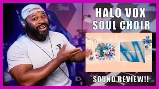 Halo Vox + Soul Choir Are INSANE! | NI Play Series Review