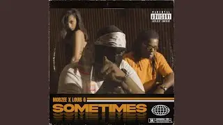 Sometimes (5AM) (feat. Mobzee)