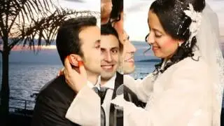 gulsen ve halil video