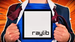 Day 4: Learning Game Development from Scratch (C++ + Raylib) 🔴 LIVE