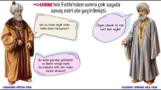 10. Sınıf Tarih Dersi Devşirme Sistemi