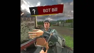 How to use the WW2 gear weapons in Pavlov BETA!(blow torch/mines)