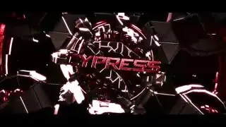 Cypress 1k Gewinnspiel Intro by Avartos