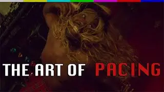 Unraveling the Genius of Gaspar Noé's Climax Pacing