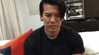 Genji - What The Hell is This?