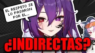 &iquest;VTUBER lanza INDIRECTAS a su EX-GRUPO? | MAI da sus declaraciones