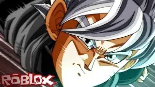 Roblox: A NOVA ATUALIZA&Ccedil;&Atilde;O DO DRAGON BALL FINAL STAND Z !!! &lsaquo; Ine &rsaquo;