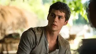 Maze Runner - Correr o Morir | Trailer Subtitulado en Espa&ntilde;ol HD