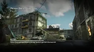 playing old gen cod multiplayer servers are fixed! mw2 bo1 bo2 mw3