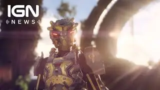 BioWare Details Anthem Changes, Fixes After VIP Demo - IGN News
