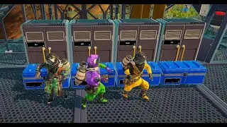 Planet Crafter: Humble часть 14