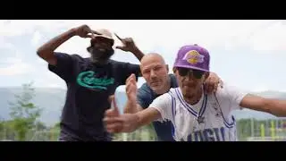 ROX - R&ecirc;ve Lucide 💭 feat. OG BraX (Prod: Neya & Zalvf)                   Clip officiel 2023
