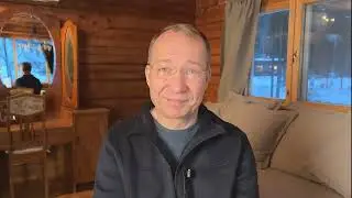Veli-Pekka Joki-Erkkilä - Mitä Raamattu oikeasti opettaa helvetistä Osa 1.