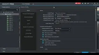Configurar smart pss en PC