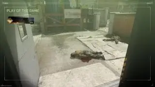 First MW2 Beta Clip