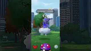 ✨GET ✨SHINY ENAMORUS POKEMON RAID IN POKEMON GO#pokemongo #gaming #legendary #shinypokemon #gbl 🥵🥵😎😎