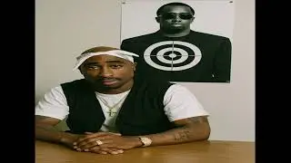 2Pac - Snakes in suits. (AI Voice Conversion)