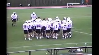 1992   MIT vs  Roger Williams   Part 1