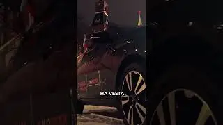 📍Система стабилизации ЛАДА АУРА / Lada Aura #рекомендации #автомобили #ladasport