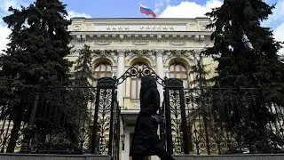 Russia&rsquo;s economy depends on &lsquo;what Europe does with its energy policy,&rsquo; strategist says