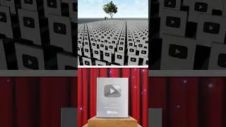 How Many YouTube Play Buttons Are There?
