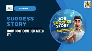 Success Story of YOGESH #motormechanic #iti