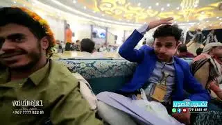 الشوق اعياني تراث الفنان محمد نبيل محب - رقص اساطير الفن - قاعه الوشاح