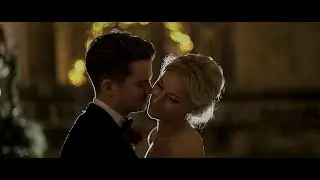 Hengrave Hall Winter Wedding