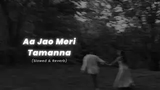 Aa_Jao_Meri_Tamanna_-__Slowed___Reverb____Javed_Ali___Nostalgic(256k)