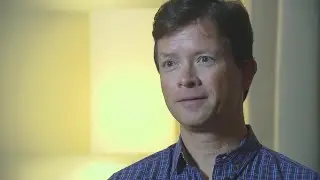 Web Extra: One Man's Success Story After Addiction