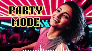 Hindi DJ Remix 2026 🎧 Nonstop Party Songs