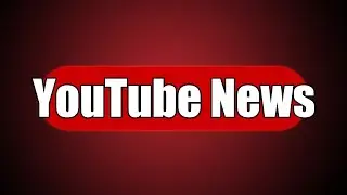 Новости YouTube &mdash; комментарии в прямом эфире &mdash; RichAlvarez