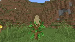 Starting Work On The House - Let's Play Minecraft - Episode 2