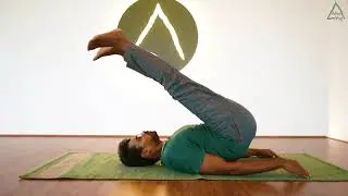 Ashtanga Vinyasa by Athayog Living | Liberation and Greater Awareness of Our Spiritual Potential