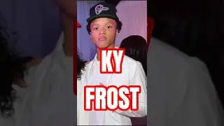 KY FROST!!! * T HOOD * #KYFROST #KY #RASHEEDA #KIRKFROST #ATLANTA #KYFORST #THOOD #RAPPER #HIPHOP