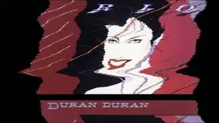 Duran Duran - Save a Prayer (Darick Gyorgy Vip Remix)