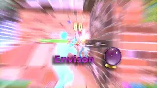 Envision 🔮 (Fortnite Montage) Ft. Clix
