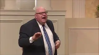 Tony Hutson- A Generation Who Knows Not the Wars (audio only)