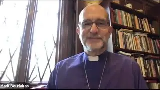 Faithfully Responding to Substance Use Disorder: An Interview with Bishop Mark Bourlakas