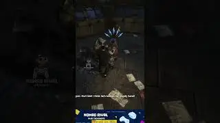Bruce Wayne's Prison Brawl &ndash; Arkham City Intro🔥