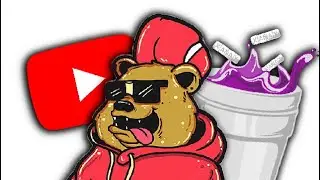 Big Milli - Burberry Blender (No Hook) [Prod By Reddi]