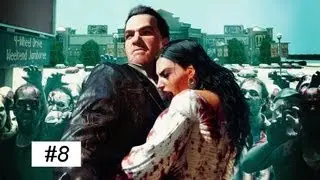 Dead Rising. File 8