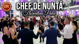Formație Nuntă Pitești | Muzică Populară &ndash; Florentina Pană